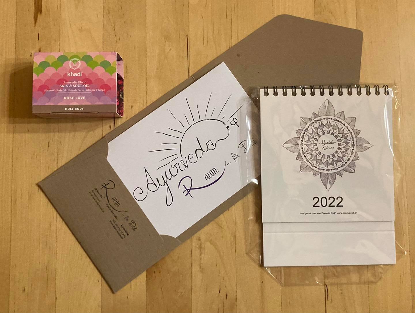 khadi_Gutschein_Kalender